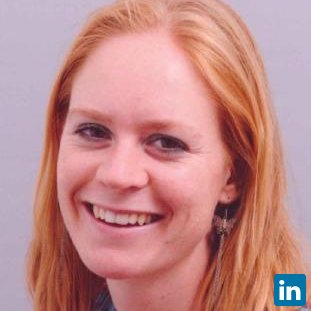 Debora De Block, PhD Candidate at Wageningen University