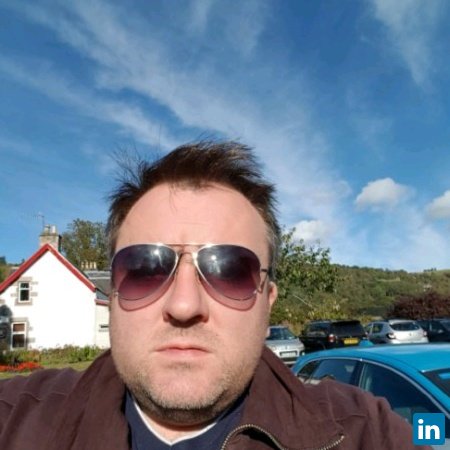 Martin JG Faulds, W&Ww Infra