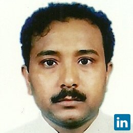 PARVEEN SAJJAD, Enfragy Solutions India pvt. Ltd