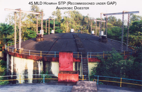 STP at Hawrah