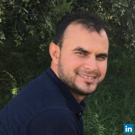 Ahmed Abassi .Eng.,M.Sc.,, Senior Chemical Engineer at International Maritime College Oman (IMCO)