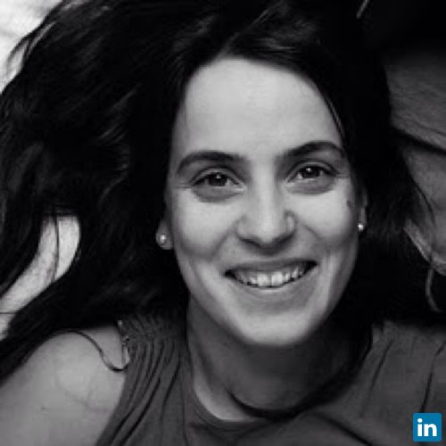 Olga Miranda, Environmental consultant - Environmental and Urban Planning - Hydrology and hydraulics