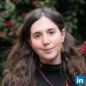 Mariola Acosta Francés, PhD Candidate Wageningen University - Research Fellow at the International Institute of Tropical Agriculture (IITA)