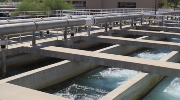 Advanced water purification: Creating Arizona’s next water supply