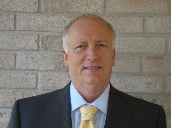 Steve Dorcheus, Vice President Engineering, Operations & Project Management at multiFUELS, LP