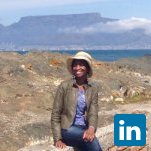 Kornelia Ndapewa Iipinge, Active Job Seeker