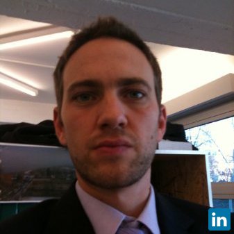 Ernesto De la Plata, Europe