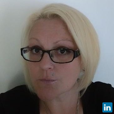 Penny McNichol, Delivery Manager for Develop Training Co.