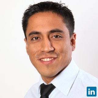 Luis Espinoza, Hidrogeólogo Ambiental Independiente - En búsqueda laboral (job seeking)