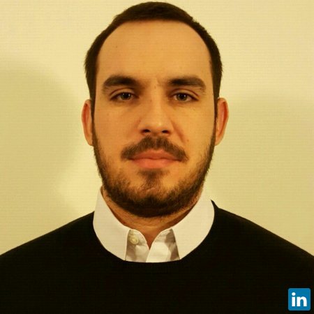 Panagiotis Raptis, Trainee at  Paques BV  | MSc. Environmental Technology | MSc. Natural Resources Management & Agricultural Engineering