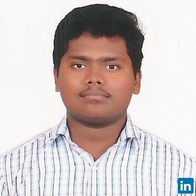 v v sumanth, solar engineer at AVEON Technovations