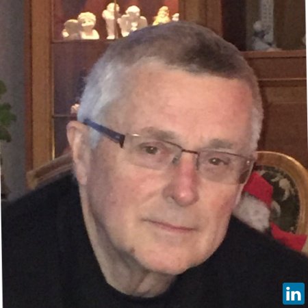 Sven Andén, Cyber Security Business Strategist, Chairman & CEO