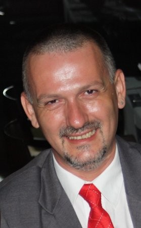 Stefan Buzoianu, Heavy machineries workshop and headquarters construction supervisor at BIA Zambia