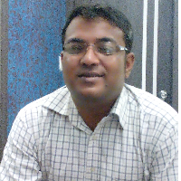 Kishaloy Bhowmick, Managing Partner at Hatikva Ventures