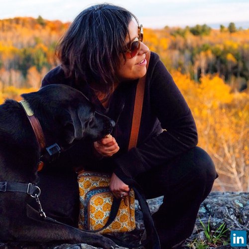 Pooja Kanwar, Natural Resources Planner at Superior National Forest, U.S. Forest Service