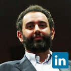 Paulo Pedro, Marine biologist, environmental specialist, entrepreneur...