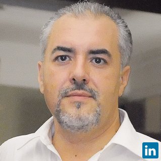 Cristian Serban, Business Development Manager at RIO BUCOVINA srl