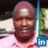 Adrian Katesigwa, HSSE Advisor at BG East Africa