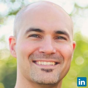 Jonathan Toews, Water Resource Engineer | Hydrogeologist