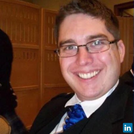 Thomas Irving, General Manager (Scotland) at James Fisher NDT