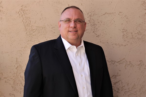 Perry Pelitera, AWI - US Director of Sales & Marketing