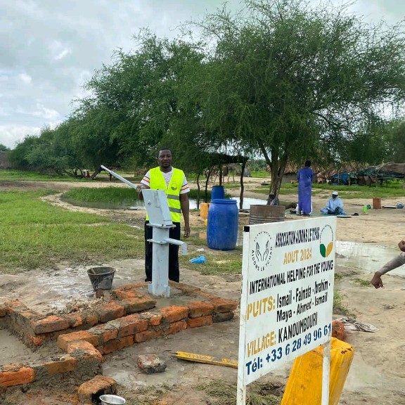 Abdelkerim Abbas Mahamat