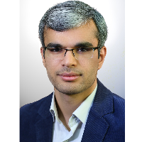 Mohammad Isazadeh, phd student at University of Tabriz