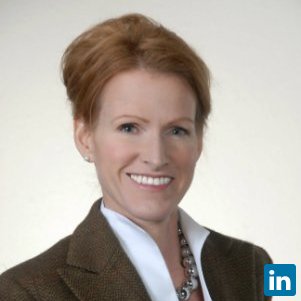 Kathryn Sposato, Vice President at Amec Foster Wheeler