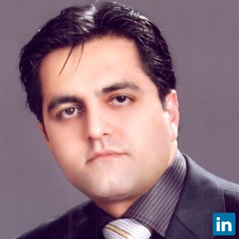 Hamed Moghaddas, project manager , senior supervision at dams and water resources consulting