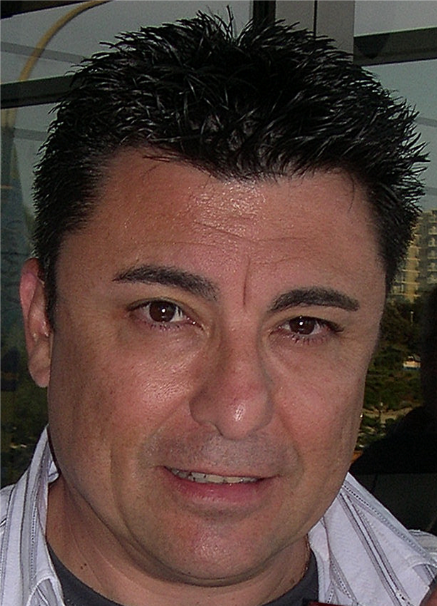 Edward Sanchez, Business Development Manager at  Australian Tanks