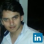 Muhammad Bhatti, Mobile & Asset Resource Scheduling Financial Controller at United Utilities