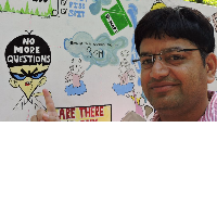 ranjeet patil, Internal Communication Manager