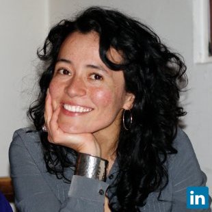 Catherine Gamba-Trimiño, International Consultant - Conservation & development