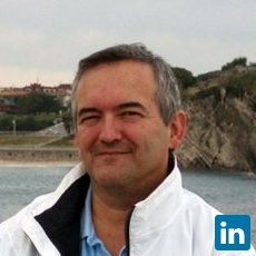 José María Medina Villaverde, Ph.D. Civil Engineer
Professor of Private University