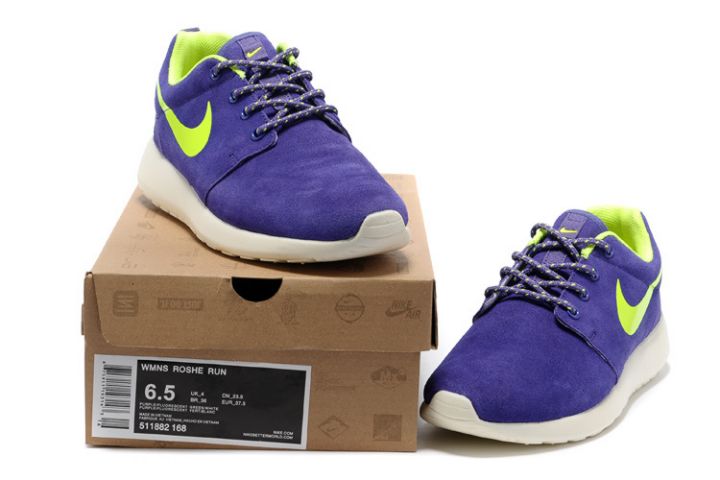 xiong qingwu, nike roshe run