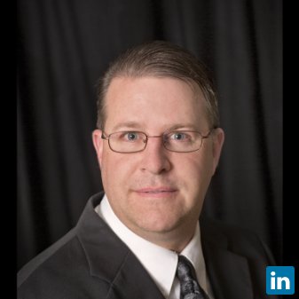 Glenn Marzluf, Vice President at Association of Regional Water Organizations