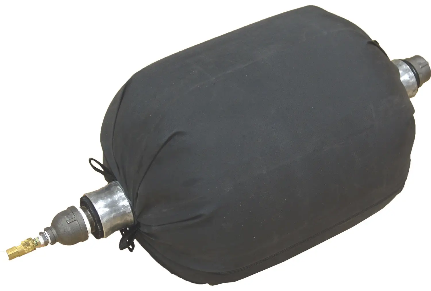 114/115 Series Hydrocarbon-Resistant Multi-Flex Pipe Plugs | With & Without By-Pass