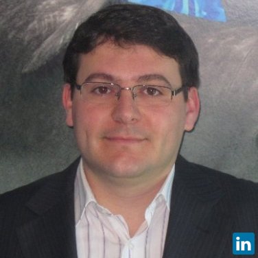 Filip Maleshevski, Consultant Expert Water Sector