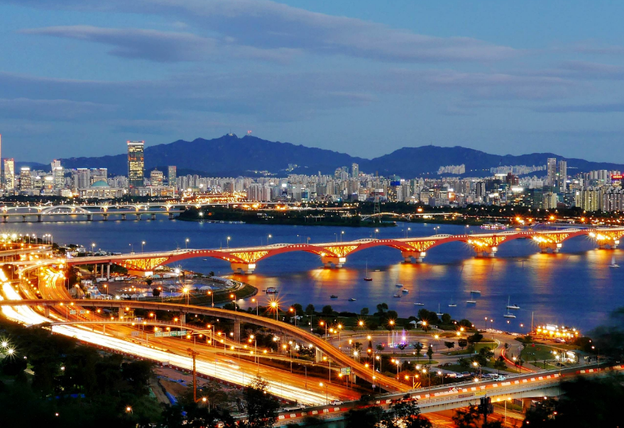 Existing Sewer Evaluation Results and Rehabilitation Strategies: The City of Seoul, Korea
