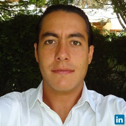 Diego Andrés Márquez Tapia, Energy Advisor & Sales Engineer