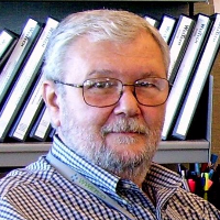 Antoniu Musca, PROJECT MANAGER at WESTECH ENGINEERING, INC.