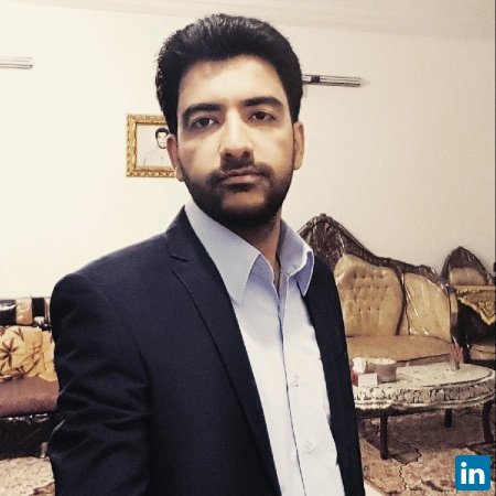 Ehsan Jokar D., Deputy Chief Executive Officer  @Rad Kian Sanat