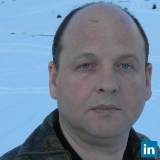 Octavian Pop, General Manager at CONTRUST srl Bucharest, BIM structural engineering services