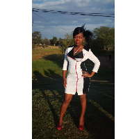 Reneilwe Daphney Lebeko, Miss