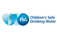 P&G New Clean Water Initiative