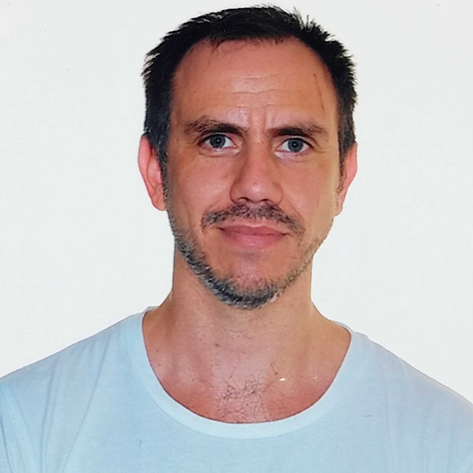 Agustin Botteron, MS in Civil and Environmental Engineering