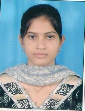 Mrunmayee Sahoo, National Institute of Technology,Rourkela,India - Research scholar