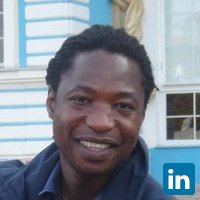 Noel Stewart, Swede Energy Power Solutions AB