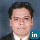 Sunil Bhatt, Conultant- Change Management at National Institute of Smart Government