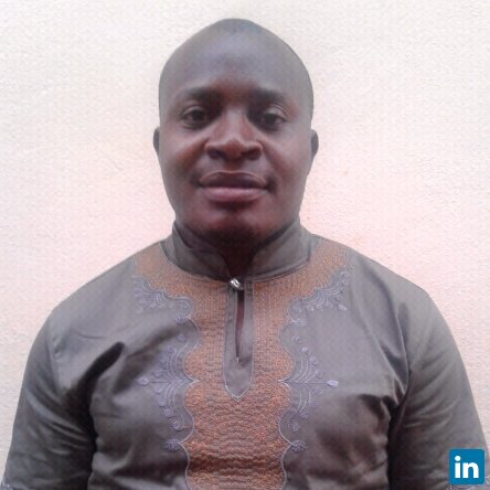 Pierre Valery YANKEP N.,  WaSH Engineer
Freelance Consultant